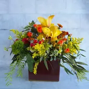 Coziness Bouquet