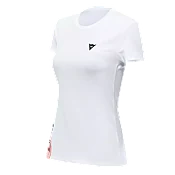 DAINESE LOGO - T-SHIRT DONNA