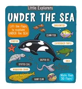 Little Explorers: Under the Sea Hardcover