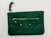 Classic Leather Wallet