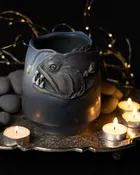 Anglerfish Vase