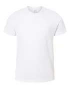 100% Polyester (Kids) Sublimation Tee