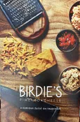 BIRDIE'S Pimento *Cheese — Corner Creations by Dana