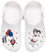 Artsy Dia De Los Muertos 5 Pack