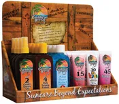 CARIBBEAN BREEZE TOP SIX REEF SAFE