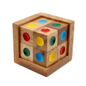 Crazy 8