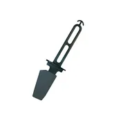 HotmixPro Spatula – Plastic Spatula for Product Removal
