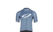 Jersey - Niner "9" Logo/Topo Giro Chrono Jersey — Hutch's Bicycle Garage