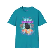 Baaad Unisex T Shirt