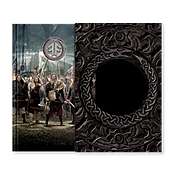 Amon Amarth: THE GREAT HEATHEN ARMY - Deluxe Bundle