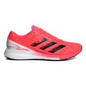 Adidas Womens adizero Boston 9 Running Shoes