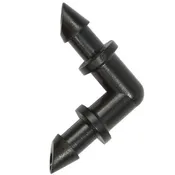 1/4" Barbed Elbow