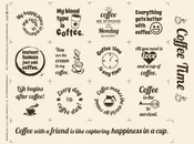 Coffee Time Panel – Natural