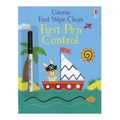 1st Wipe-Clean First Pen Control