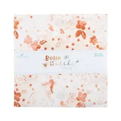 10" Stacker - Boho Batiks