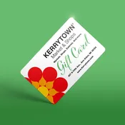 Kerrytown $10 Gift Card - Plastic Card