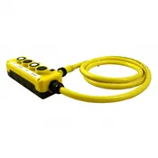 4 Button Remote
