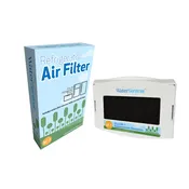 AF-1 Refrigerator Air Filter System - Keep Your Fridge Fresh! | Joe Filter | Air Filters, Water filters, Reverse Osmosis, Refrigerator, Fridge filters . One time or subscription