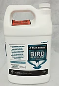 4-THE-BIRDS GALLON