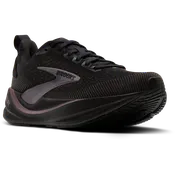 Brooks Ghost Max 4 Womens Shoes Black Rose Gold