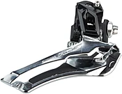 105 FD-R7000-L Front Derailleur - 11-Speed - Braze-On - Down-Swing