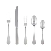 Baguette 5-Piece Place Setting