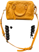 Louis Vuitton Caramel Bag