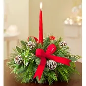 BERRY MERRY CHRISTMAS