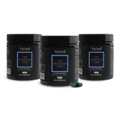 The Goddess Elixir Three Month Pack