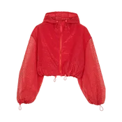 Aisha Blouson Jacket