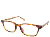 Beaver - Tortoise Orange