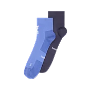 Core Run Sock Mid 2P