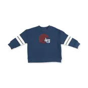 Angel Dear Drop Sleeve Sweater F2