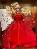 01865 Evening Flame Barbie