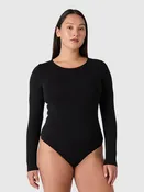 Alena Longsleeve Bodysuit