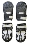 Alcott Explorer Adventure Boots for Dogs
