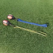 Elastic Harness