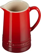 10 oz. Signature Petite Pitcher - CERISE