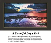 A Beautiful Day's End, AL-330