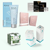Anti Aging Mask Boxes