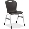Sage Series 4-Leg Stack Chair