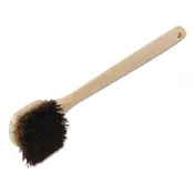 20" Utility Brush, Palymra