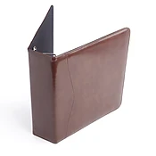 1.5 Inch Ring Loose Leaf Binder