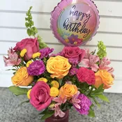 Birthday Wishes
