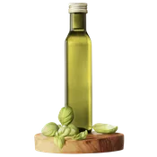 Basil Extra Virgin Olive Oil