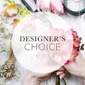 Designer's Choice Floral Arrangement - $900