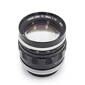 Canon 85mm f/1.8 FL Lens - USED