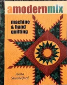 A Modern Mix Book