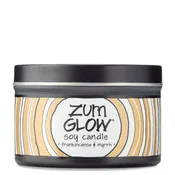 Frankincense & Myrrh Zum Glow Candle