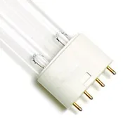 55-Watt Replacement UV Bulb, 2G11 Base, 21" Long